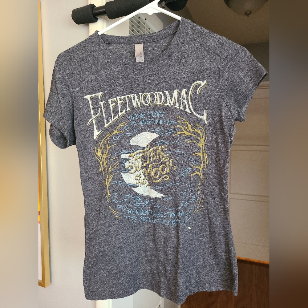 Fleetwood Mac T-Shirt